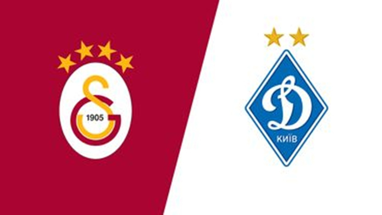 Prediksi Galatasaray vs Dynamo Kyiv di Liga Eropa 2024/25: Cimbom Aslan Buat Bom Waktu!