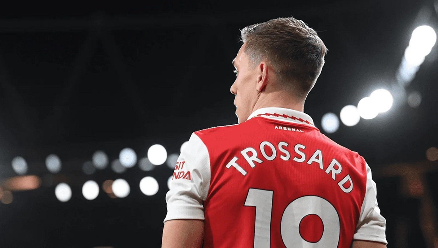 Al Ittihad Berambisi Boyong Leandro Trossard, Arsenal Beri Jawaban Tegas