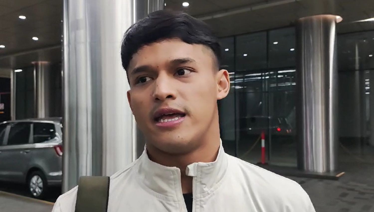Rizky Juniansyah Bangga Raih Emas Pertamanya, Jadi Motivasi di Olimpiade 2028