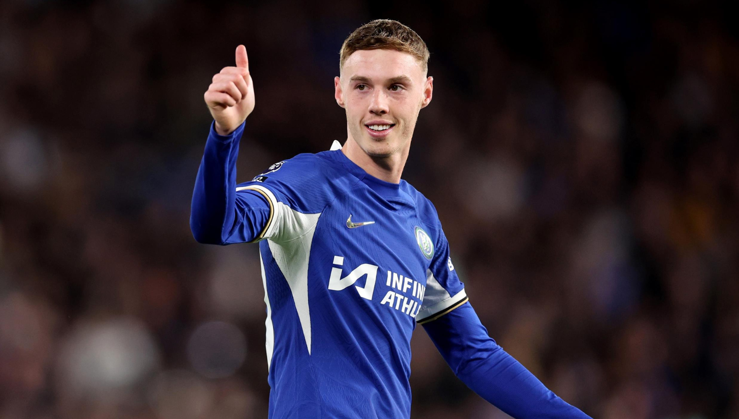 Cole Palmer Hasut Pemain Aston Villa Buat Gabung ke Chelsea, Siapa Tuh?