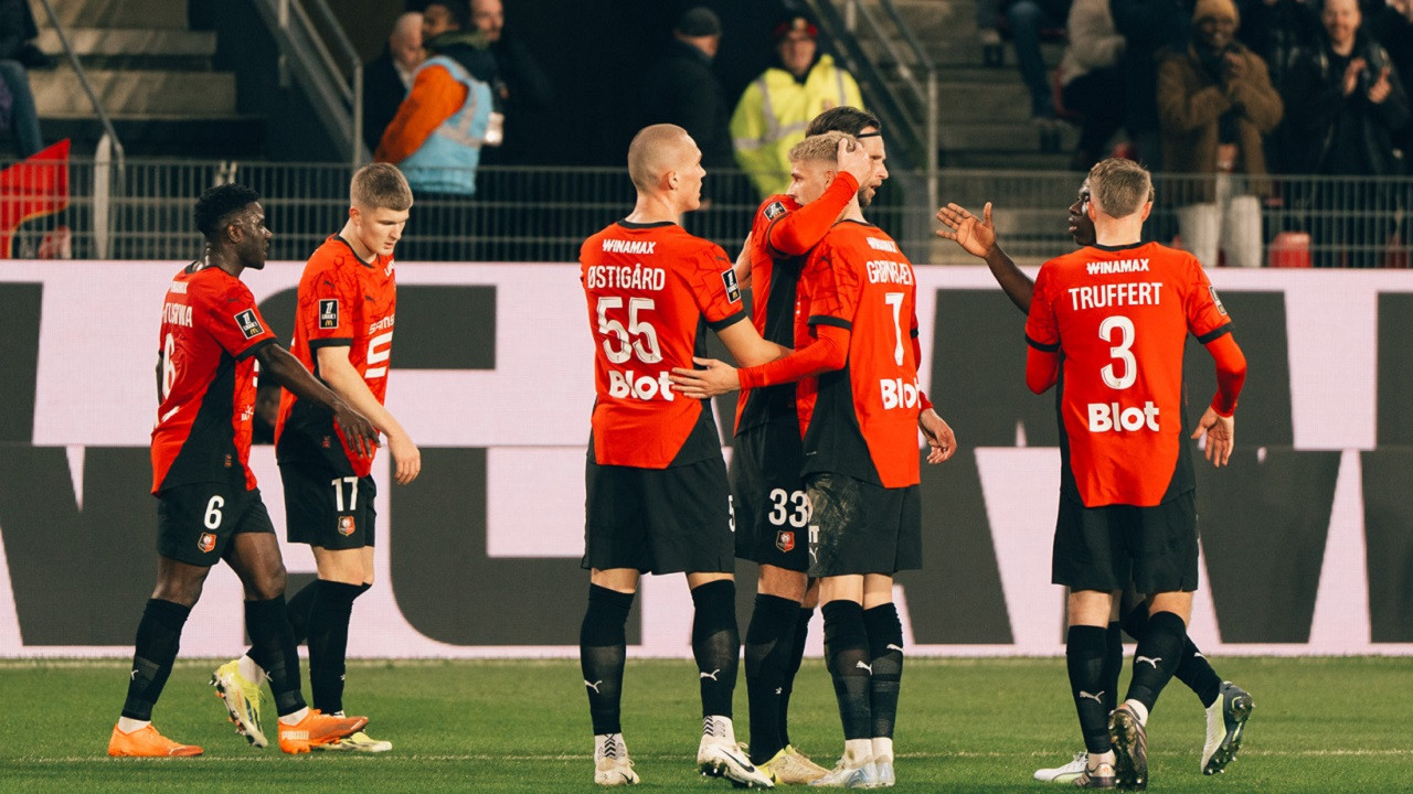 Prediksi Rennes vs Strasbourg di Liga Prancis 2024/25 - Tiga Poin Demi Zona Eropa