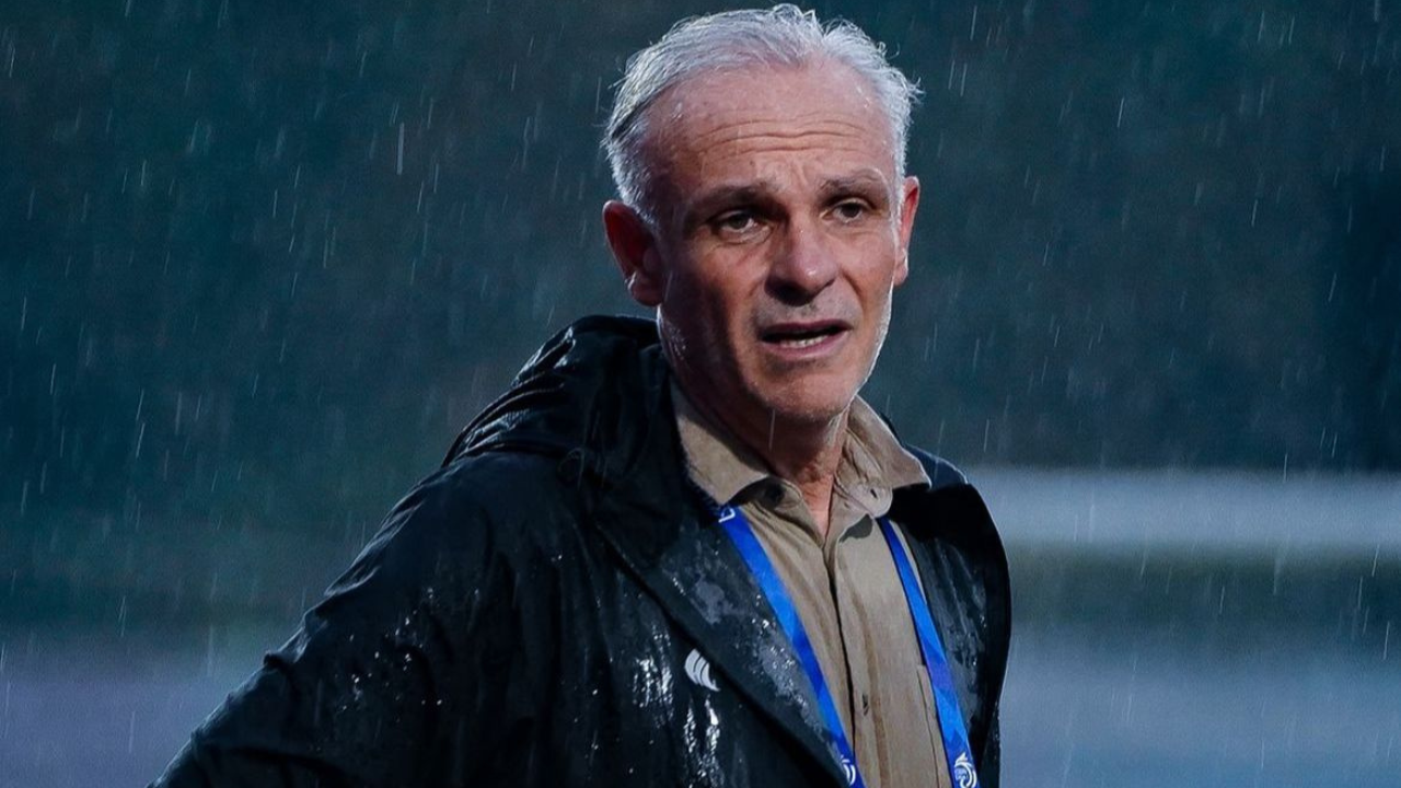 Arema FC Ogah Remehkan Malut United, Joel Cornelli Siapkan Siasat Redam Kekuatan Laskar Kie Raha