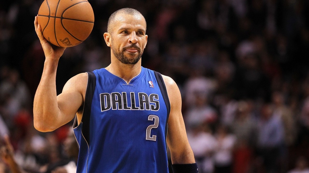 Perjalanan Karier Jason Kidd di NBA: Calon Sukses Jadi Pelatih dan Pemain