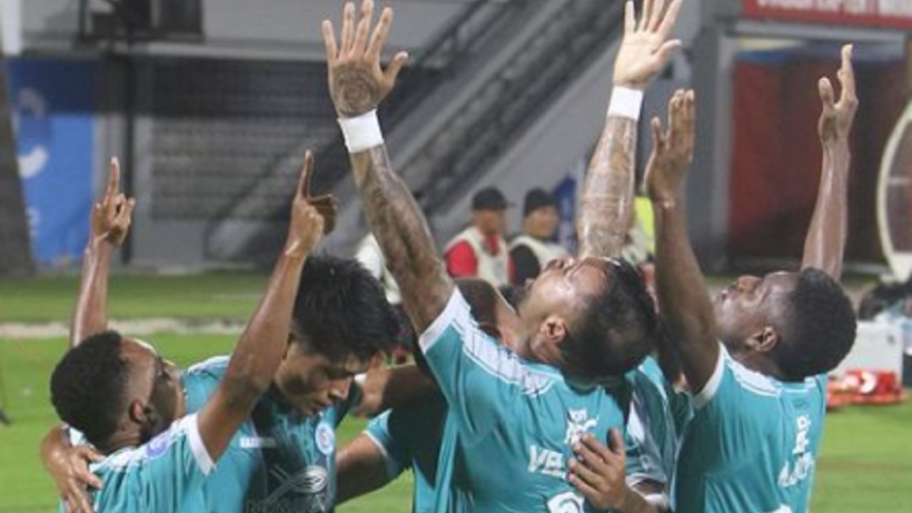 Jadwal PSBS Biak vs Madura United di Liga 1 2024-25: Badai Pasifik Siap Hadapi Amukan Laskar Sape Kerrab