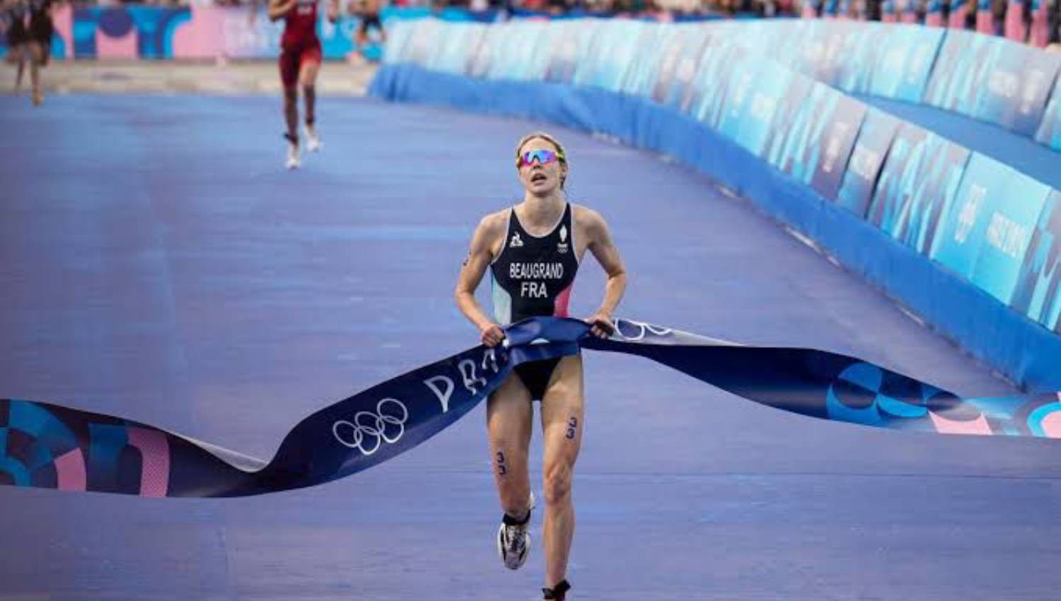 Gelaran Olimpiade Paris 2024 Cabor Triathlon Akhirnya Dilanjutkan