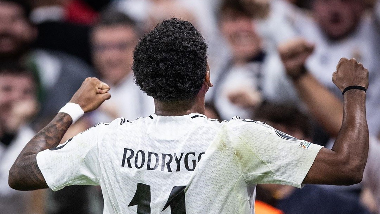 Real Madrid Dihantam Badai Cedera Jelang Lawan Barcelona di El Clasico Liga Spanyol