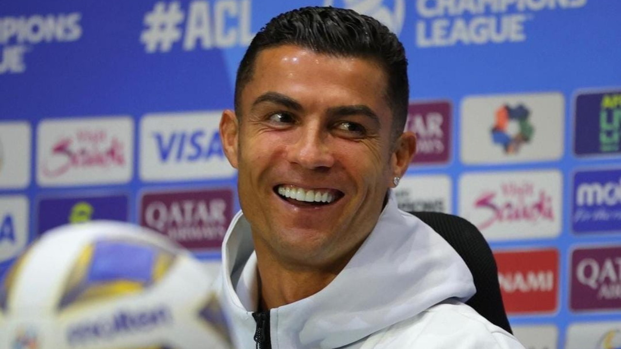 Maurizio Sarri Kenang Momen di Juventus, Sebut Nyonya Tua di Eranya Jadi Musim Terbaik Cristiano Ronaldo