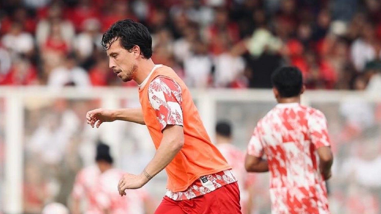 3 Bintang Pemain Australia dengan Nilai Transfer Lebih Tinggi dari Thom Haye, Jebolan Liga Inggris dan Serie A