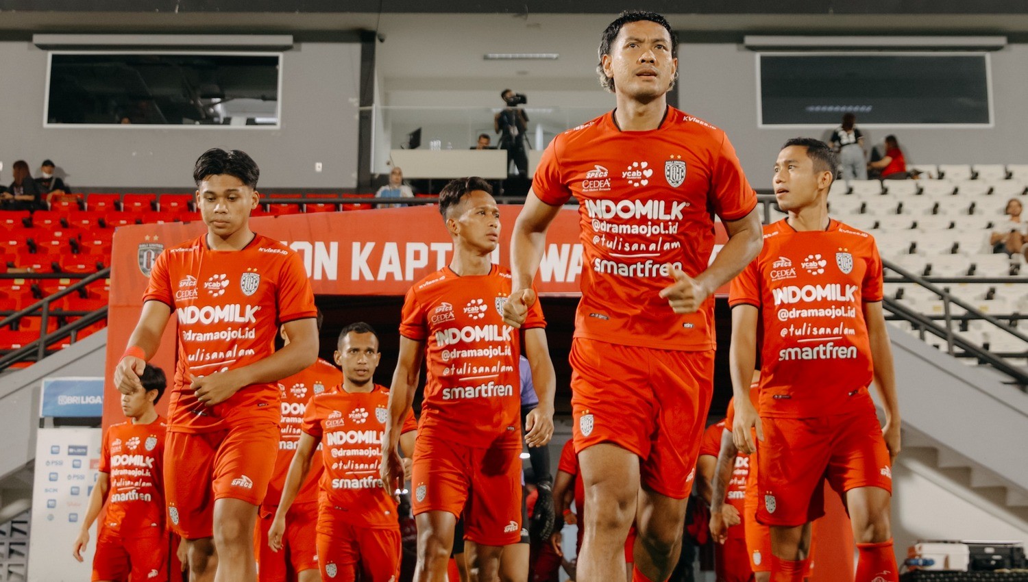 Prediksi Bali United vs Semen Padang Liga 1 2024/2024: Serdadu Tridatu Lebih Diunggulkan!
