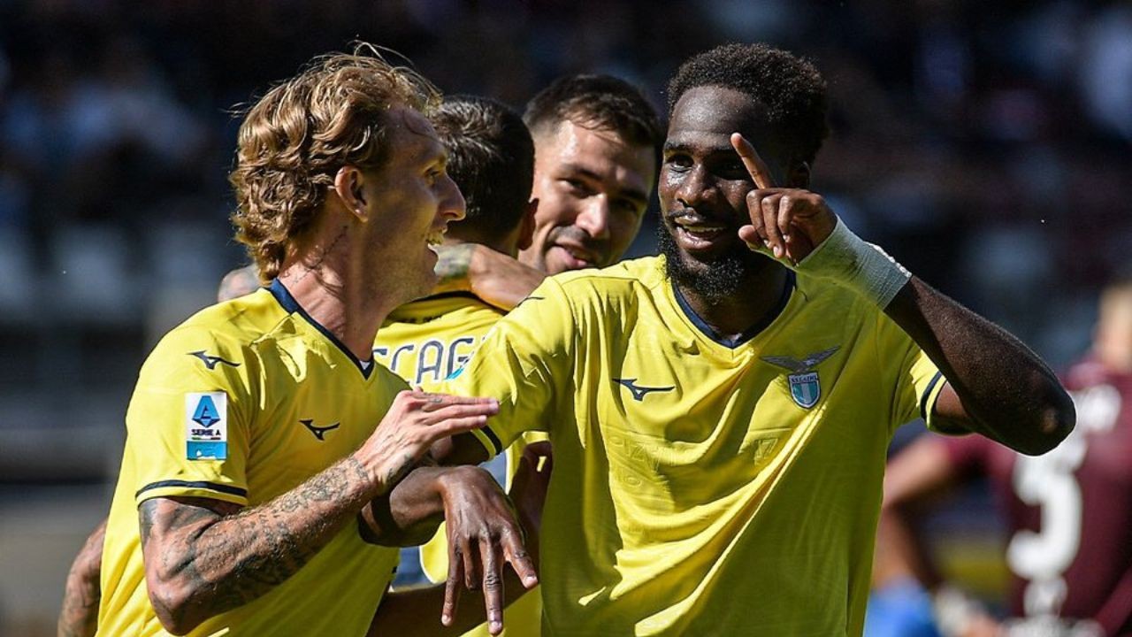 Prediksi Skor Lazio vs OGC Nice di Liga Europa 2024/25: Le Aquile Siap Jegal Les Aiglons?