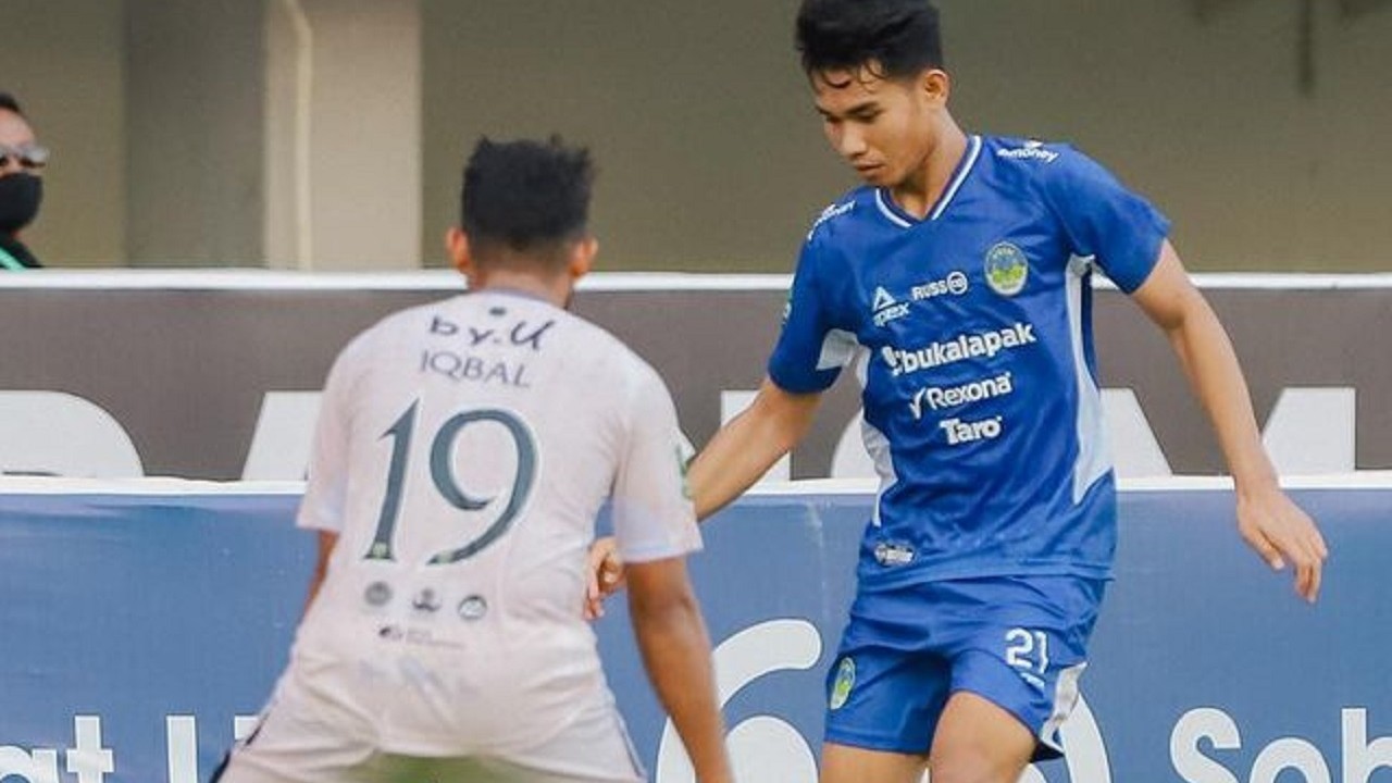 Susunan Pemain Persikas Subang vs PSIM Yogyakarta di Liga 2 2024/2025