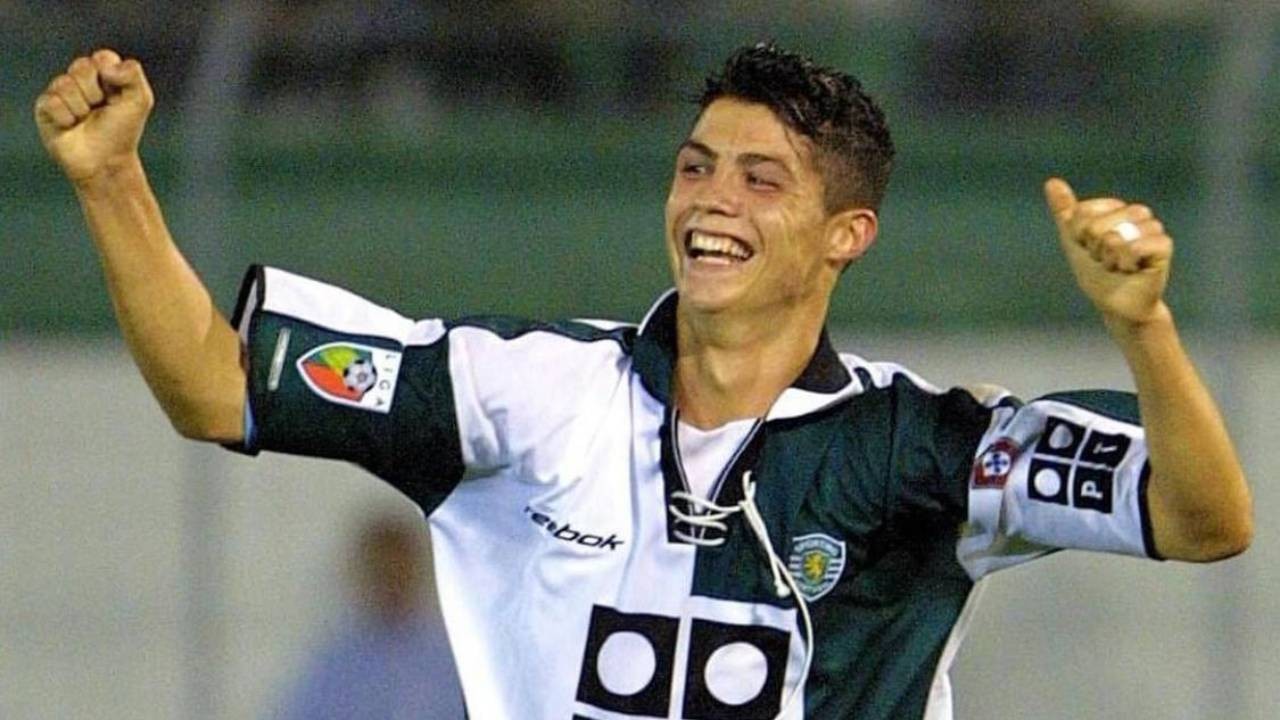 Cristiano Ronaldo dan Fakta Liga Arab Saudi, Penonton Datang Hanya Demi Nonton CR7?