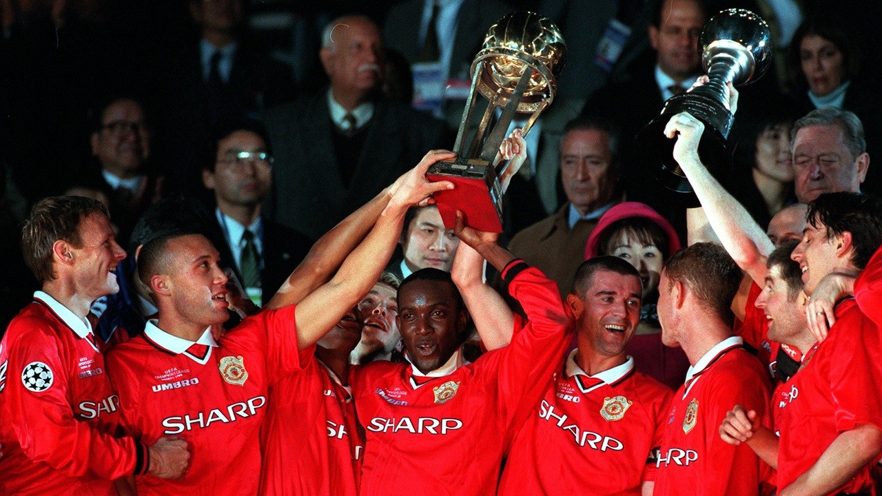 Sejarah Bola Hari Ini, Manchester United Raih Prestasi Langka Juara Piala Interkontinental