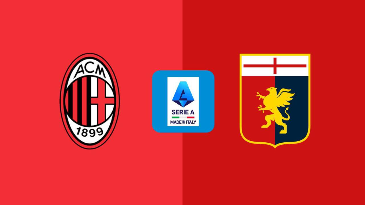 Prediksi AC Milan vs Genoa di Liga Italia 2024/25 - Awas Il Grifone Bikin Kejutan!