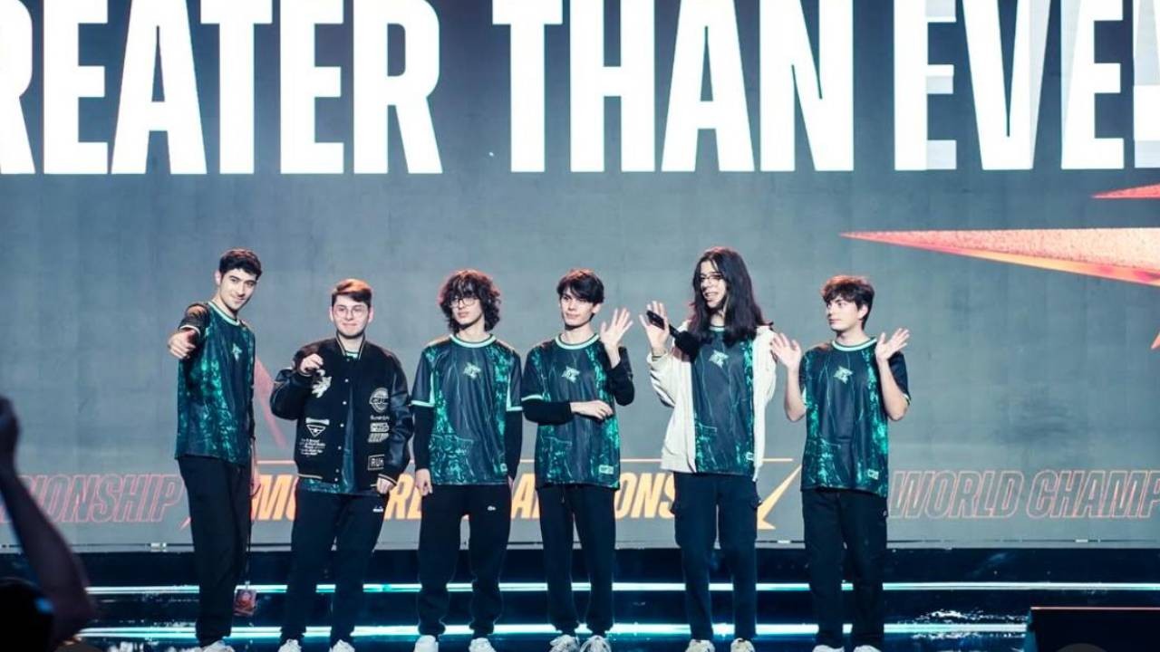 Hasil M6 World Championship Mobile Legends 2024 - Ini Calon Lawan RRQ dan TLID