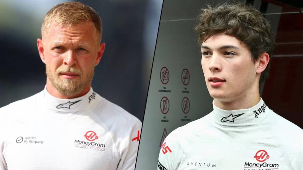 Kevin Magnussen Digantikan Oliver Bearman di Formula 1 GP Azerbaijan 2024, Apa Saja Penyebabnya?