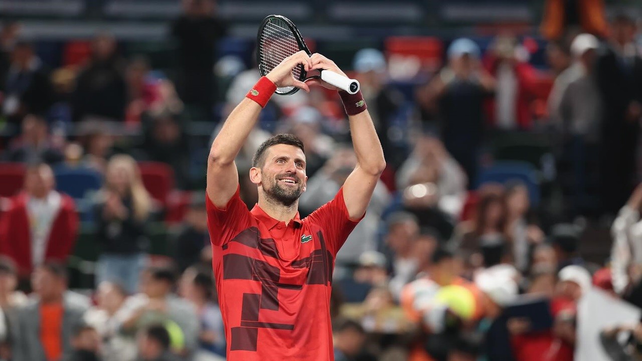 Novak Djokovic Umumkan Mantan Rival, Andy Murray Jadi Pelatih Barunya