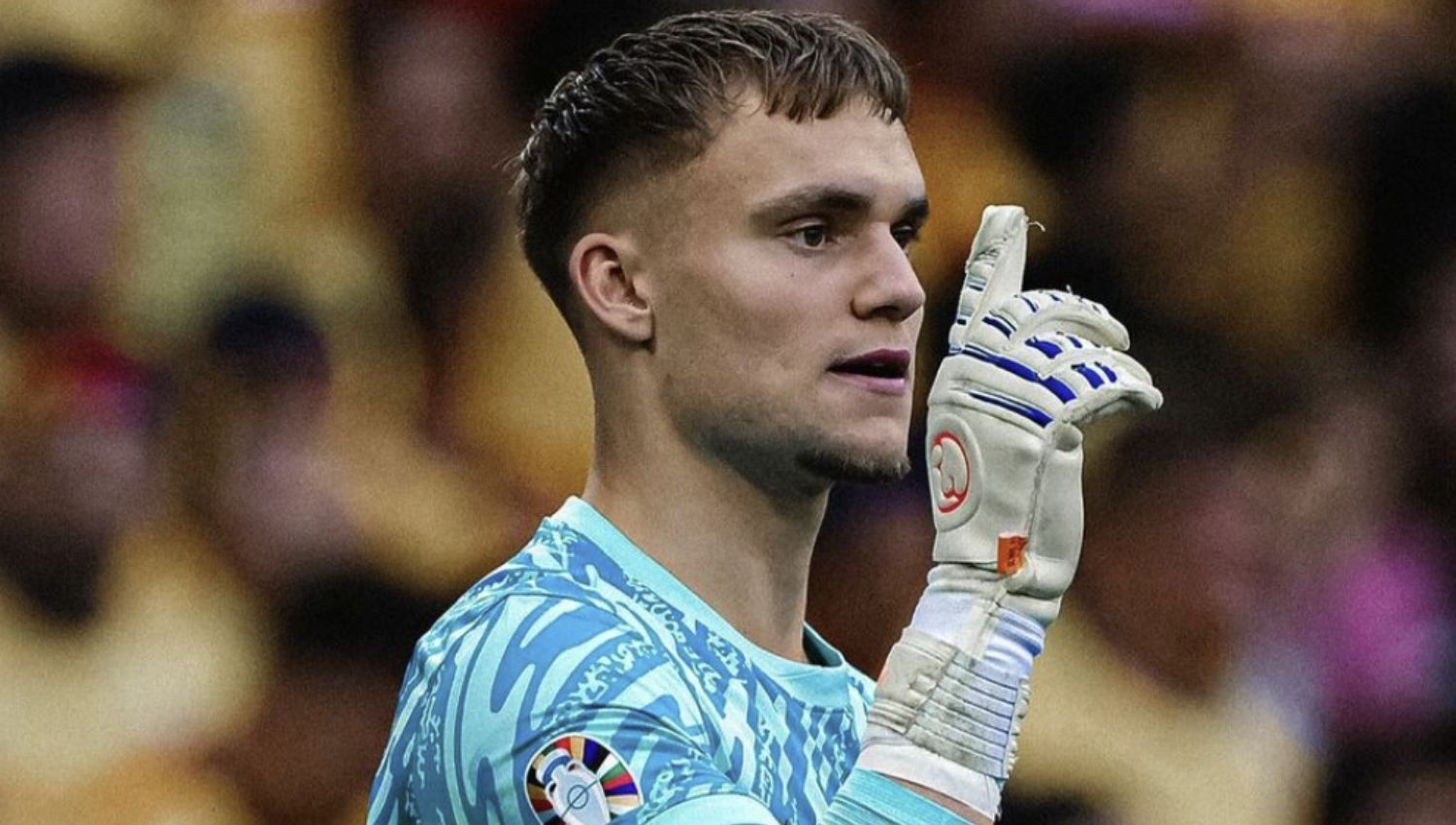 Belanda vs Inggris Euro 2024: Kekecewaan Verbruggen usai Ditaklukkan Three Lions
