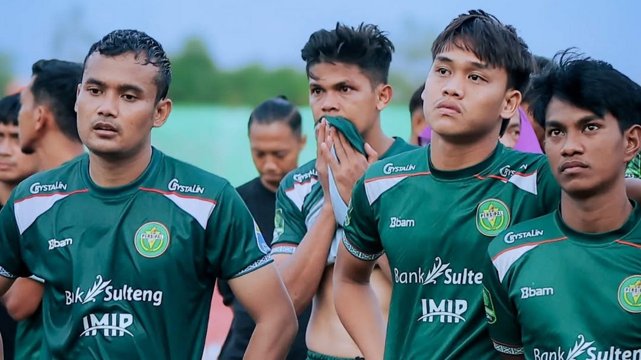 Prediksi Persipal vs Persikas di Liga 2 2024/25 - Saling Sikut Jaga Peluang