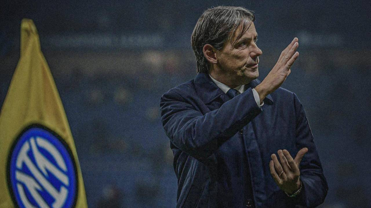 Lazio vs Inter Milan: Kondisi Pemain Kedua Tim Jelang Duel di Liga Italia