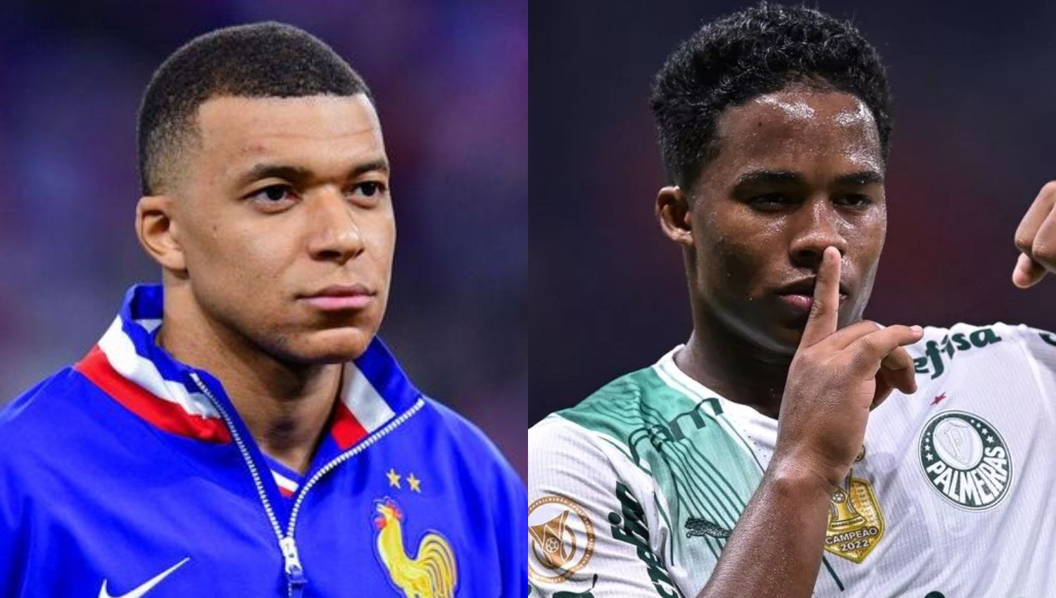 Kedatangan Mbappe dan Endrick Dikhawatirkan Bakal Ciptakan Perang Internal di Real Madrid, Kenapa?