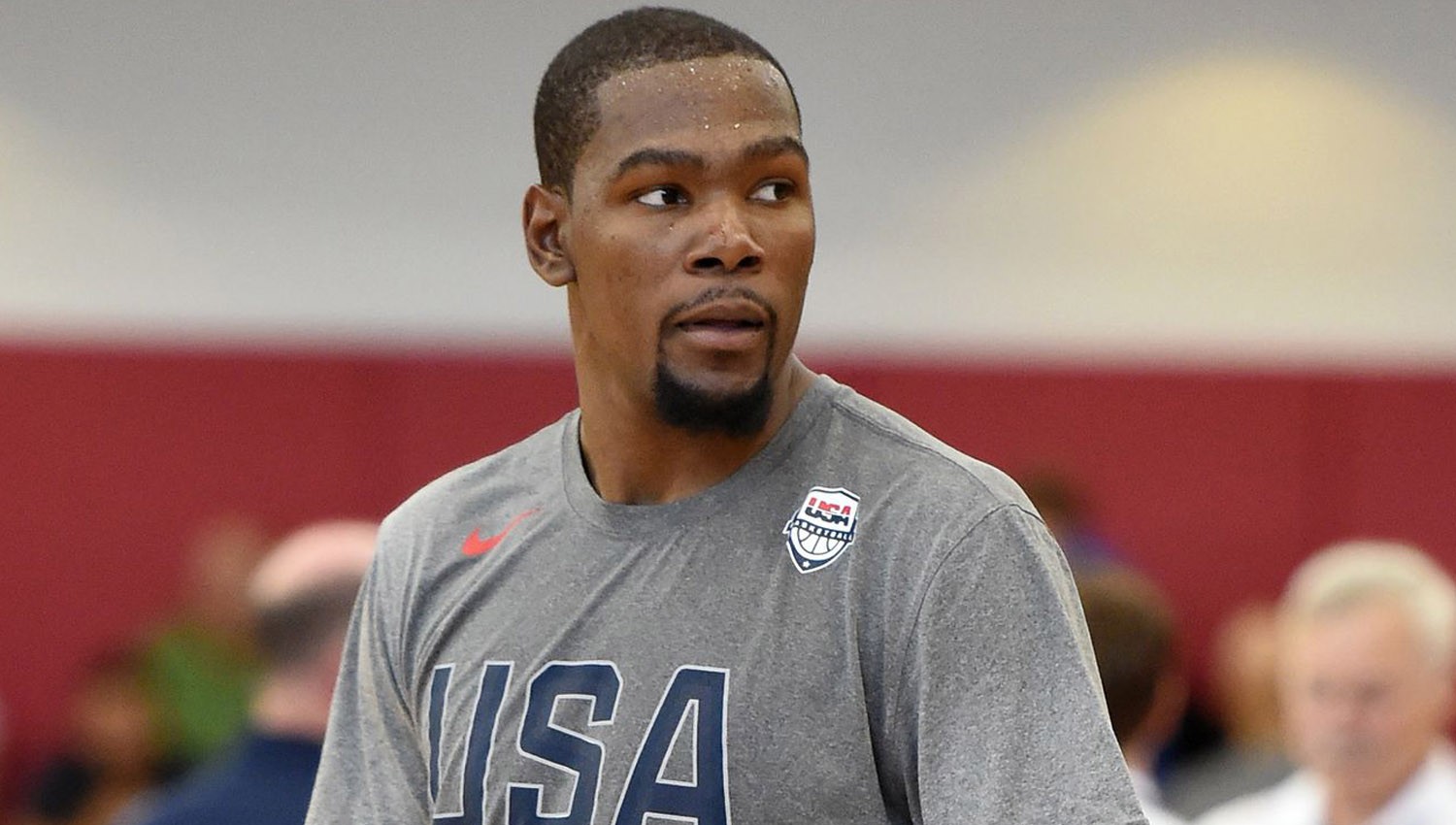 Olimpiade Paris 2024: Kevin Durant Mulai Latihan, Angin Segar untuk Timnas Basket Amerika