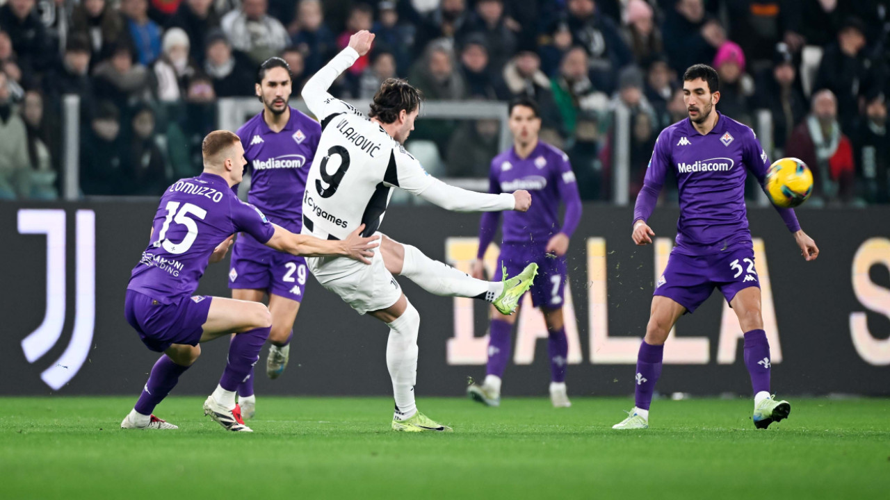 Monza Jadi Target Empuk Fiorentina untuk Bangkit di Liga Italia