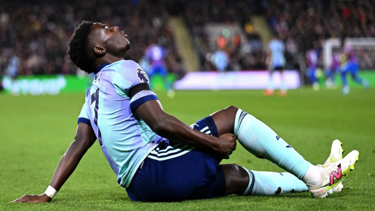 Arsenal Disarankan Rekrut Winger yang Hancurkan Man United untuk Gantikan Bukayo Saka