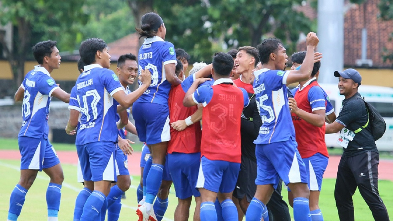 Prediksi Adhyaksa vs Dejan di Liga 2 2024/25 - Duel Penting Kedua Tim!