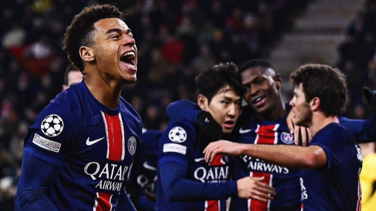 Prediksi PSG vs AS Monaco di Piala Super Prancis 2024 - Les Parisiens Favorit Raih Trofi ke-13