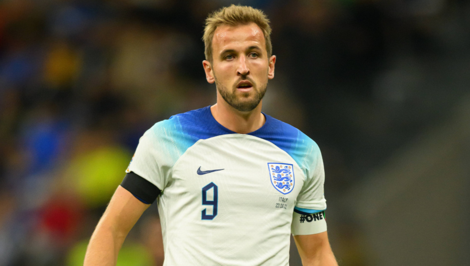 Harry Kane Ingin Cetak Sejarah di Euro 2024 Jelang Serbia vs Inggris