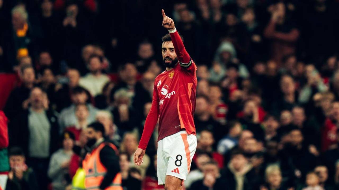 3 Pemain Sukses yang Hijrah dari Sporting ke Manchester United Sebelum Kedatangan Ruben Amorim