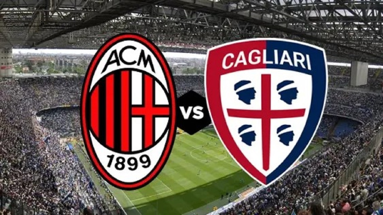 Prediksi AC Milan vs Cagliari di Liga Italia 2024-25: Misi Sergio Conceicao Amankan Poin untuk Rossoneri