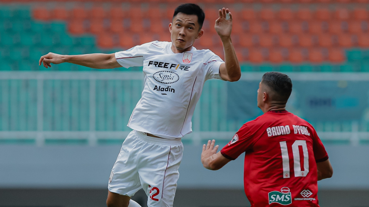 Hasil Semen Padang vs Persis Solo di Liga 1 2024/25 - Kabau Sirah Berada di Zona Merah Klasemen