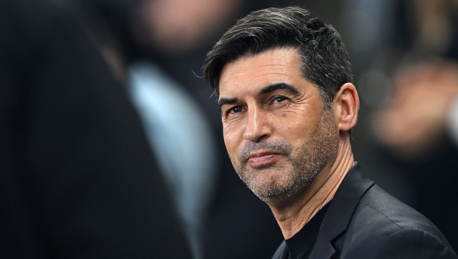 Paulo Fonseca Sebut Pintu Transfer AC Milan Sudah Ditutup