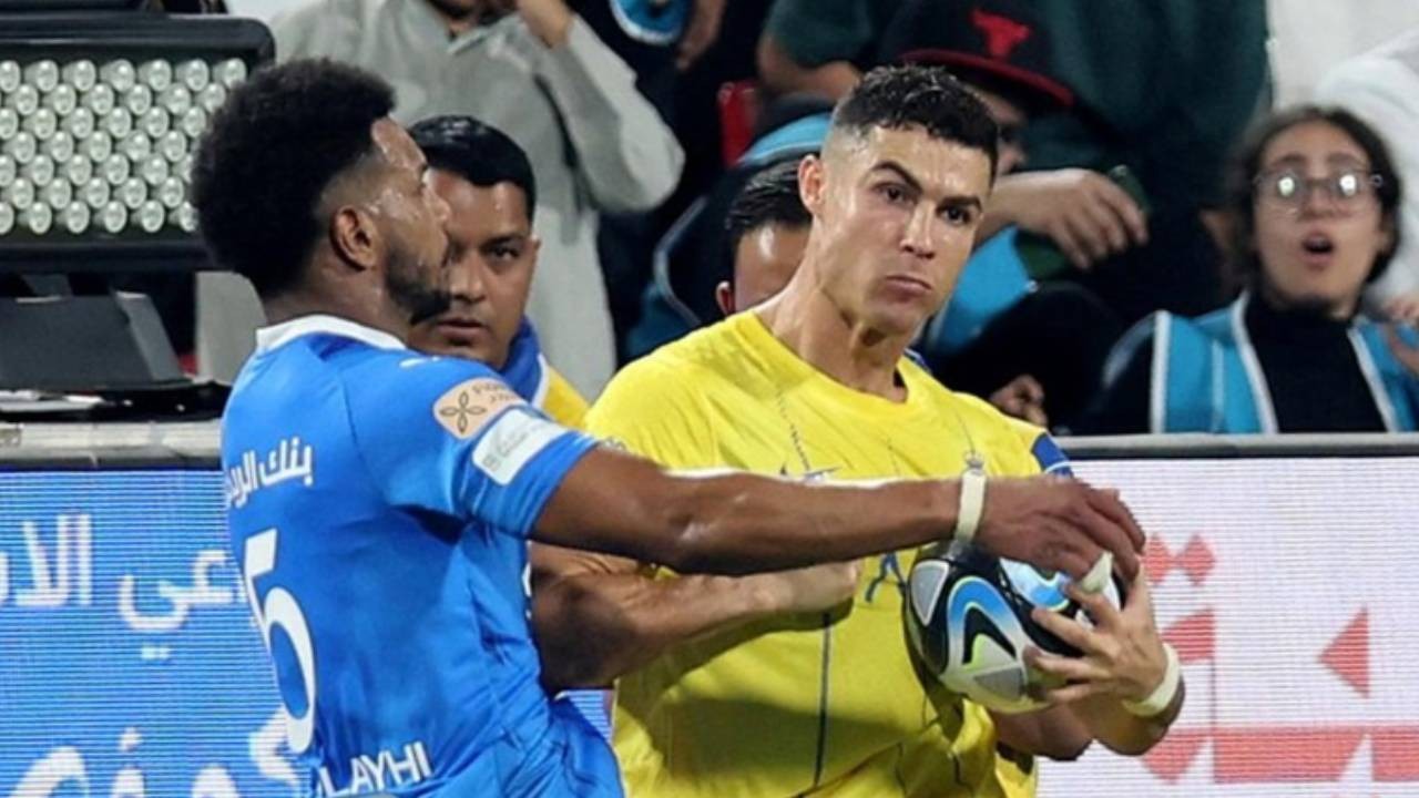 Ali Al Bulayhi Jangan Sok Provokasi Jika Kesulitan Saat Melawan Timnas Indonesia