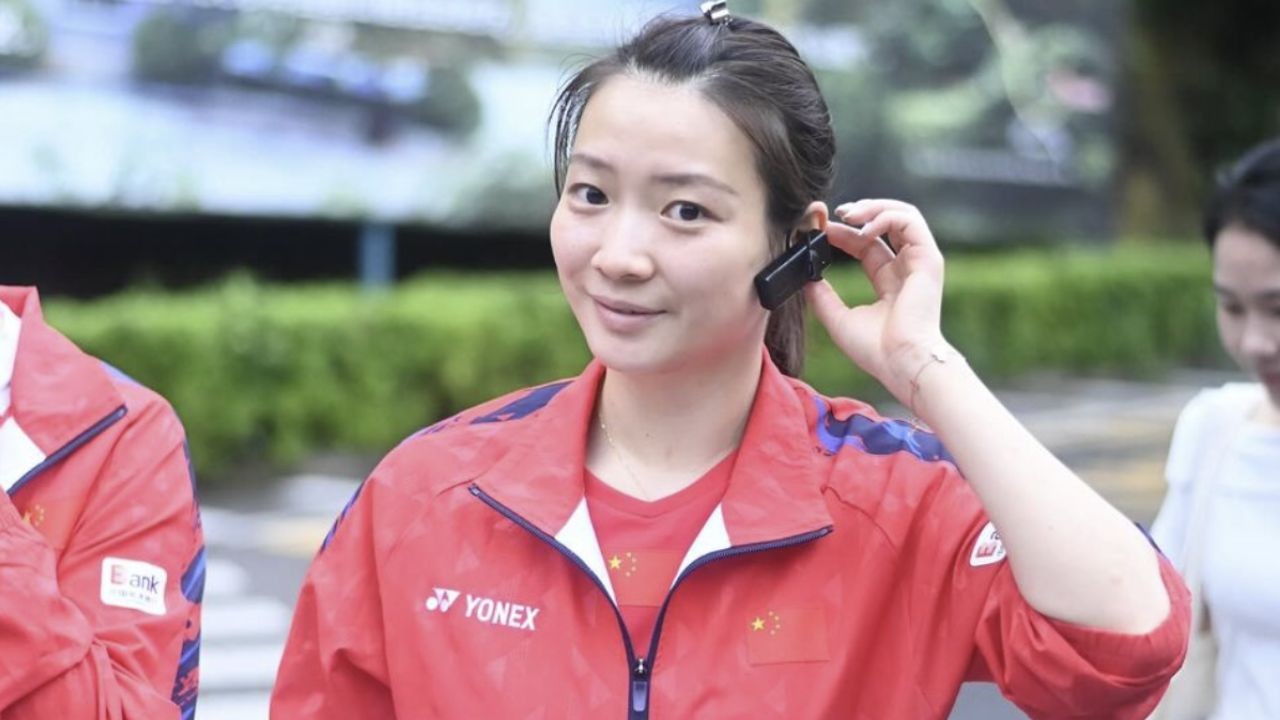 5 Atlet Bulutangkis Putri Kelas Dunia yang Cantik Paripurna, Ada yang Jadi Primadona Fans Indonesia!