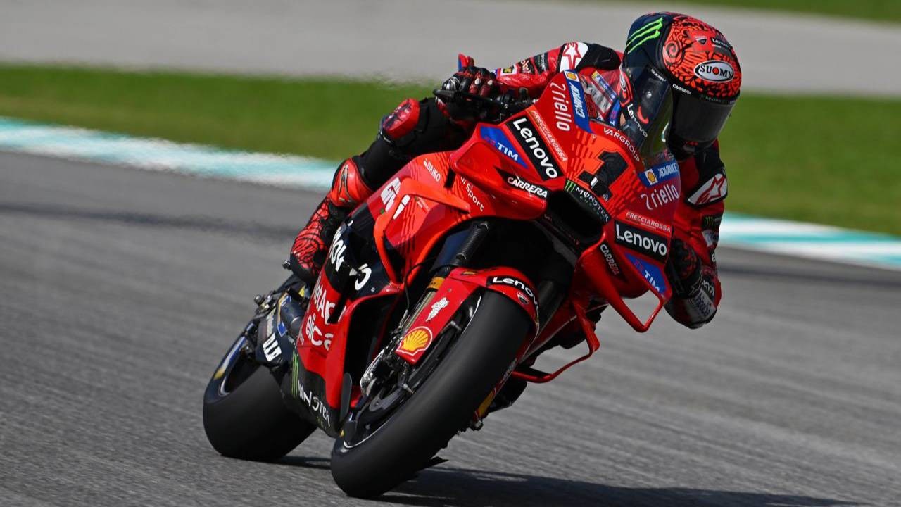 Hasil MotoGP Malaysia 2024: Bagnaia Menang dan Perpanjang Asa Perebutan Gelar Juara Dunia