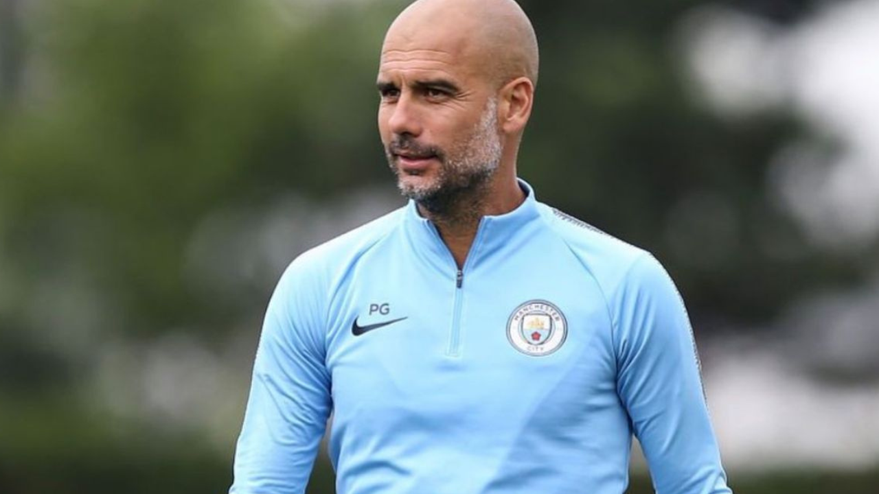 Dua Pemain Incaran Manchester City di Bursa Transfer Januari 2025