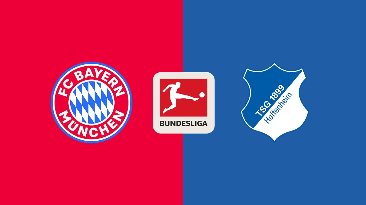 Tempat Menonton Bayern Munchen vs Hoffenheim di Liga Jerman 2024-2025