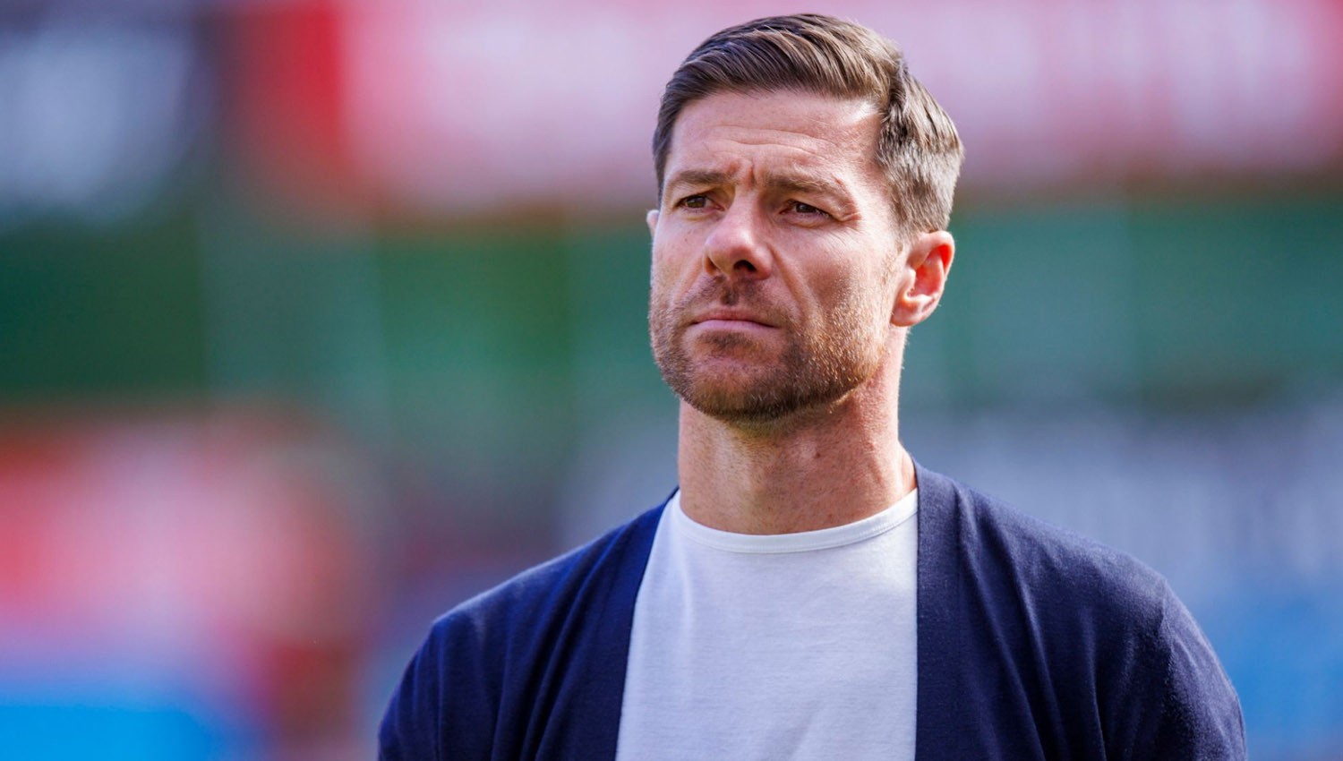 Liga Champions: Xabi Alonso Tak Sabar Balik ke Anfield