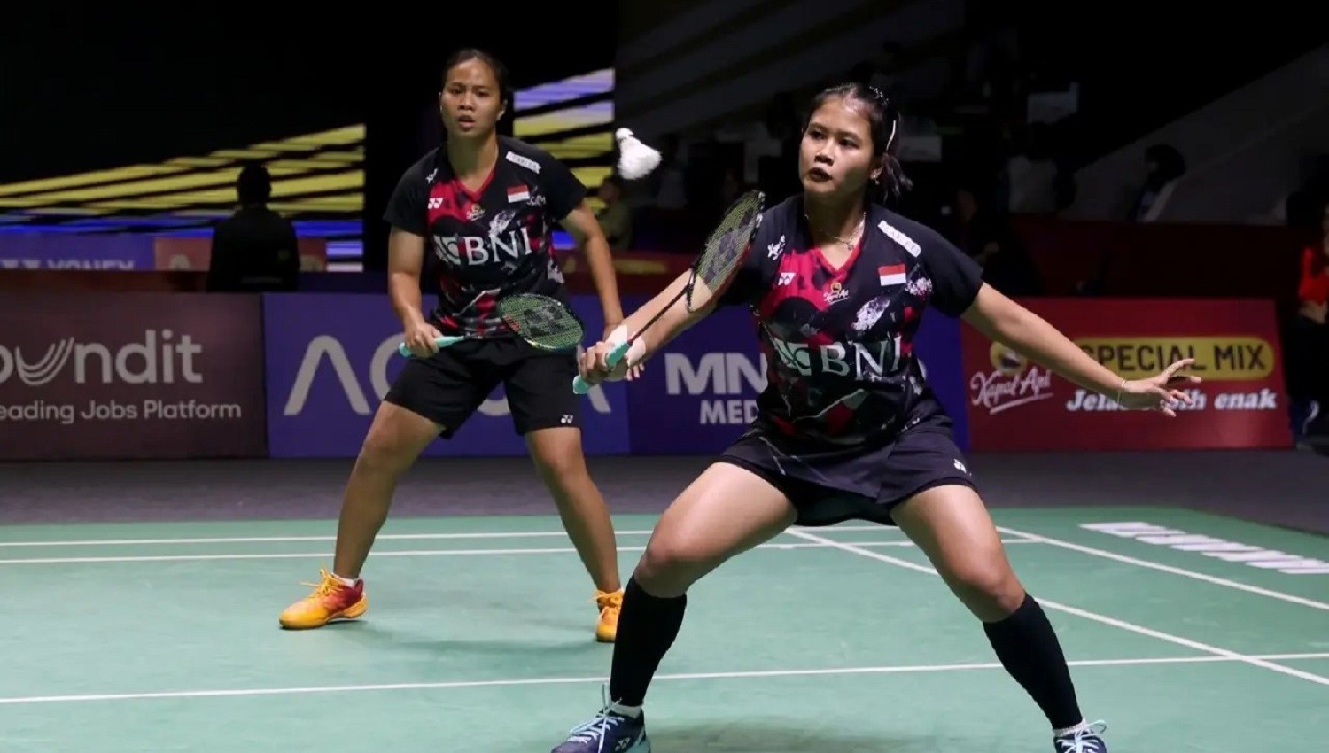 Jadwal Taipei Open 2024 Hari Kedua - 3 Ganda Putri Paling Potensial Bawa Pulang Gelar