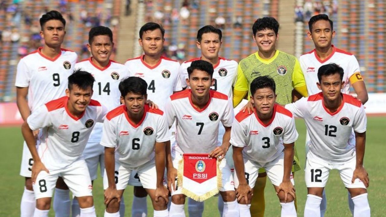 Target Shin Tae-yong di Piala AFF 2024, Erick Thohir: Harus Berikan yang Terbaik!