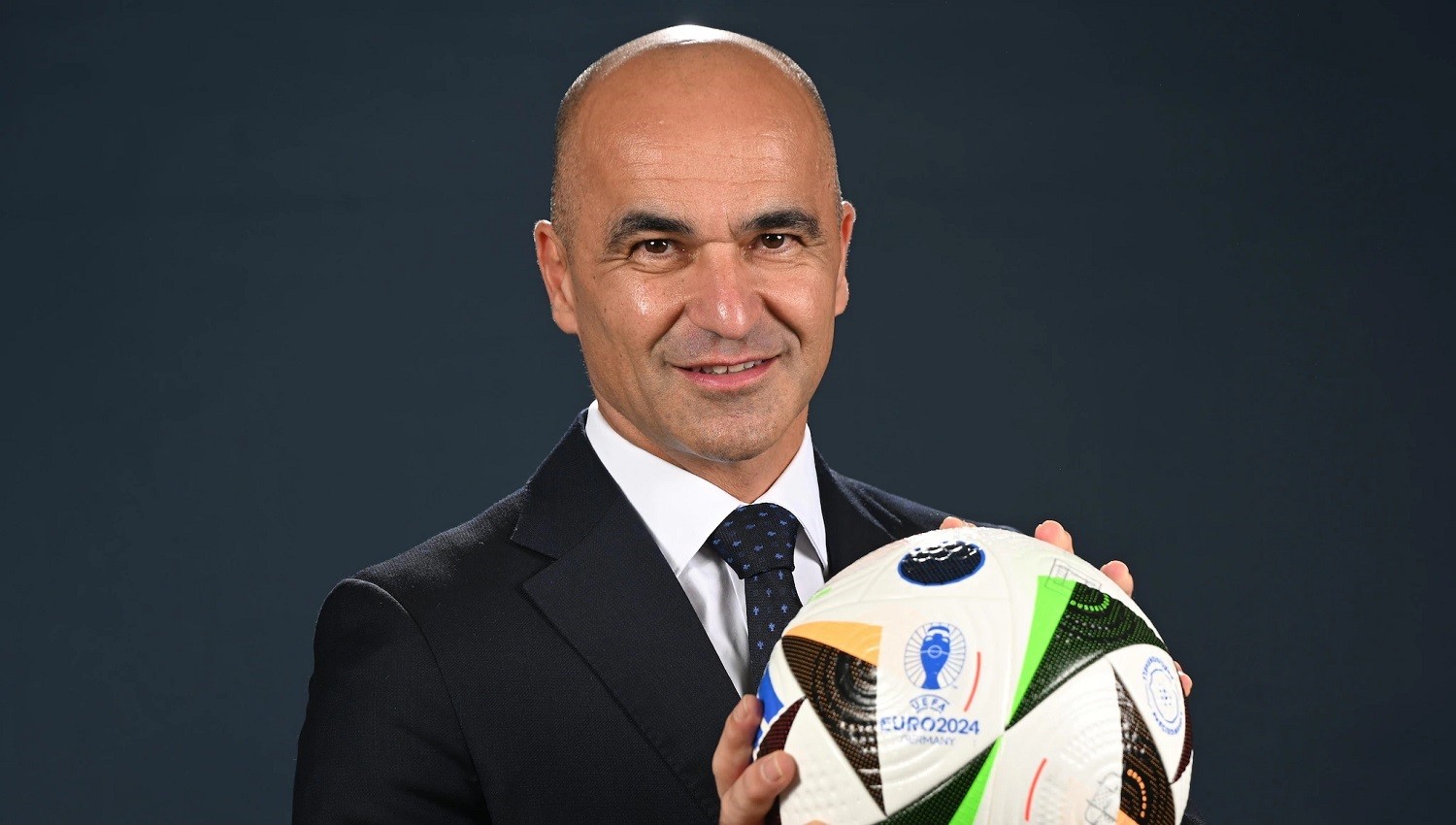 Dihentikan Prancis, Roberto Martinez Tetap Acungkan 2 Jempol Buat Portugal