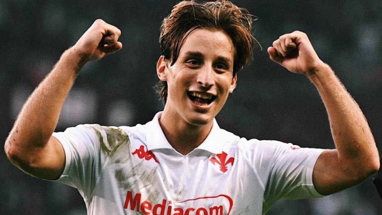 Edoardo Bove Kolaps di Tengah Laga Fiorentina vs Inter Milan, Begini Perjalanan Penyelamatannya Hingga Pulih