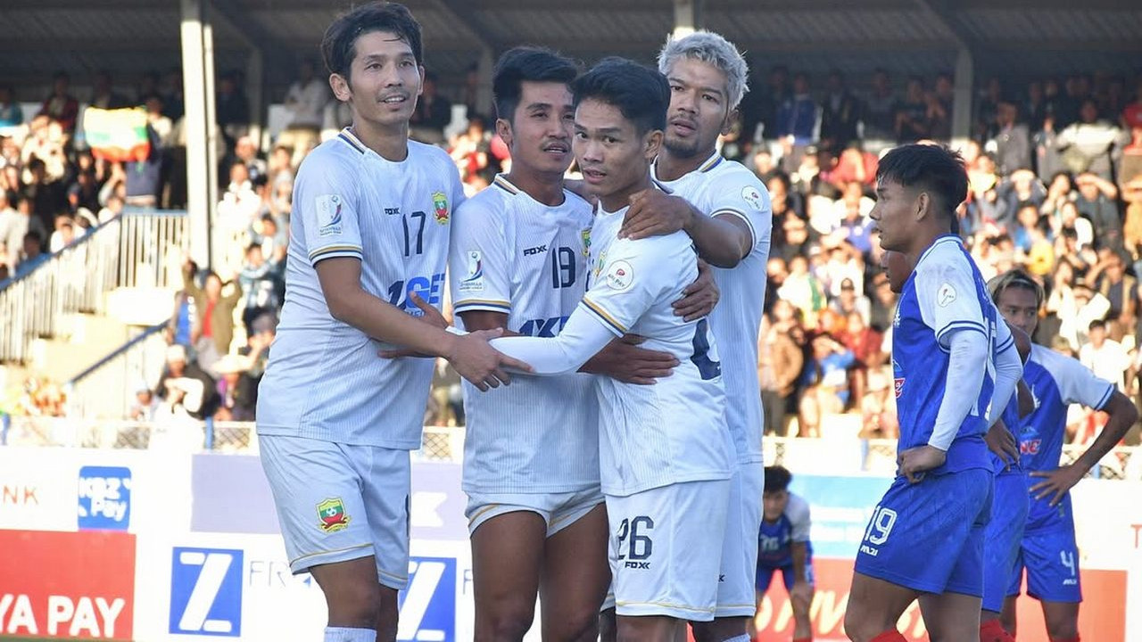 Prediksi Shan United F.C. vs Terengganu di ASEAN Club Championship 2024/25 - Bangkit dari Keterpurukan
