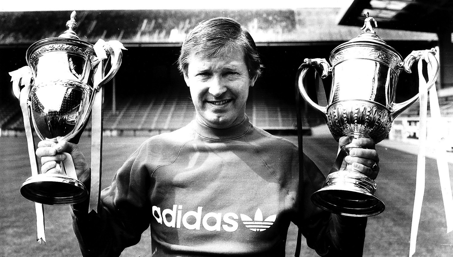 Real Madrid Juara Liga Champions, Sir Alex Ferguson Pertahankan Rekor 41 Tahun