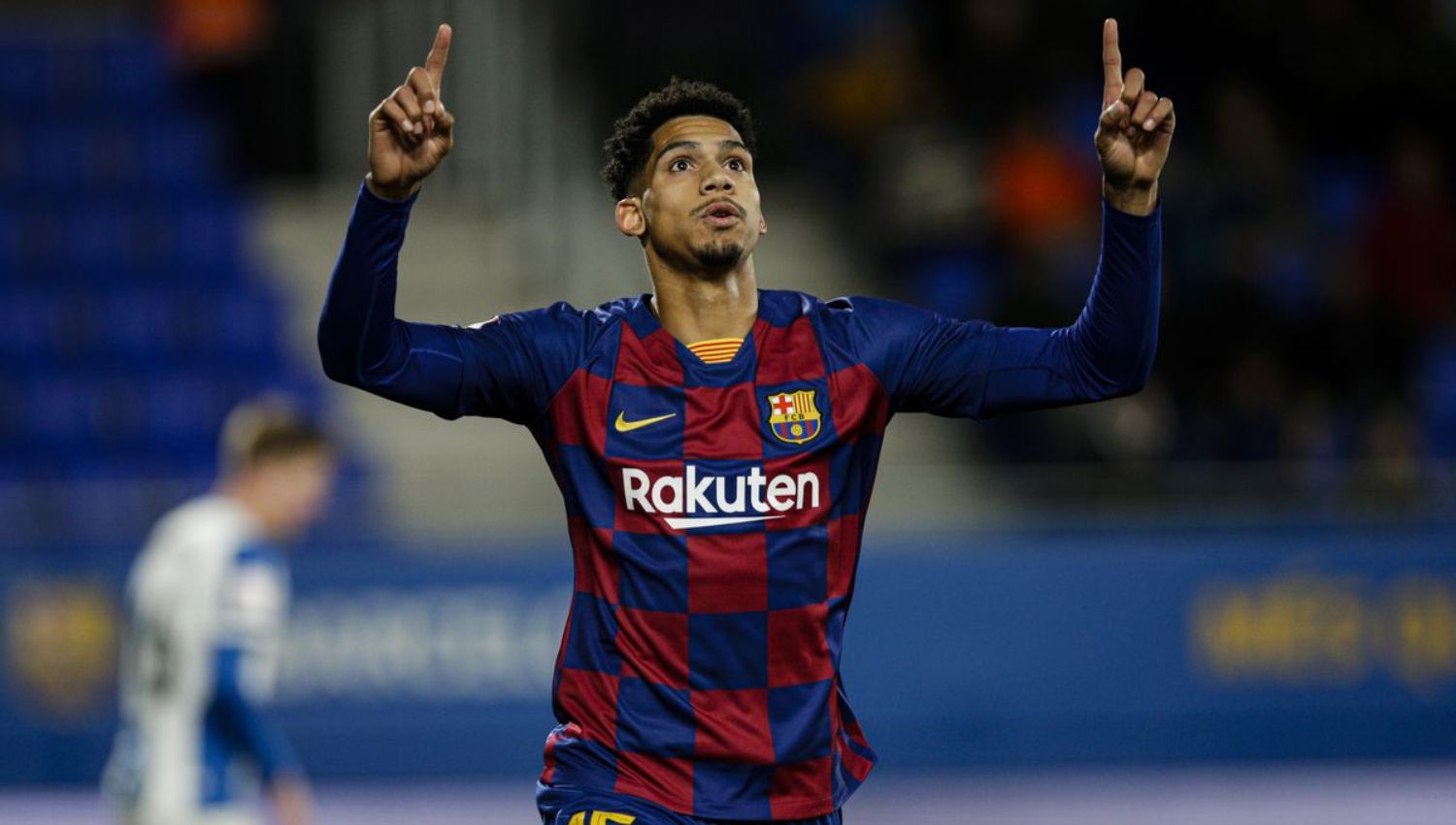 Diminati Munchen dan Manchester United, Inilah Pilihan Ronald Araujo