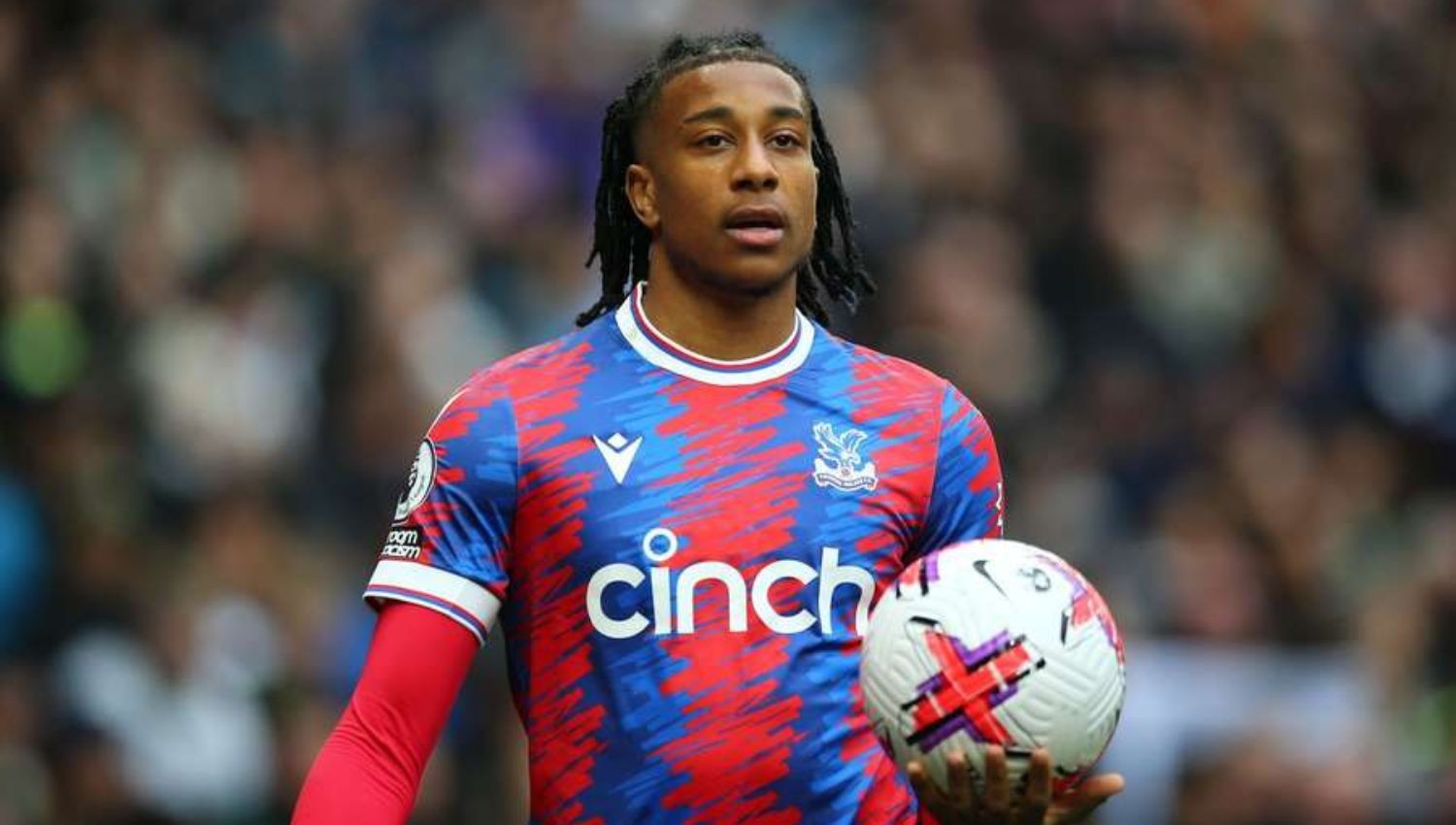 Chelsea Ditikung, Michael Olise Siap Perkuat Bayern Munchen