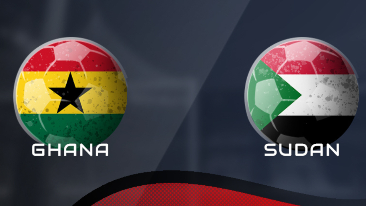Jadwal Timnas Ghana vs Sudan di Kualifikasi Piala Afrika 2025: Misi Baru Demi Rebut 3 Poin!